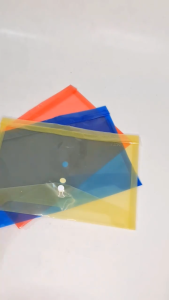 Map Data Amplop Microtop | Map Dokumen | File | Holder Map Tebal Dan Awet Sipper SOS