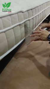 (CLEANING SERVICES) Mattress Cleaning Service / NO CLOROX Chemical / Stain Remover/ DRY & STEAM Cleaning / Servis Cuci Tilam