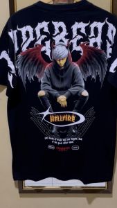 VDR STORE: Kaos Motif Angel & Kaos Cotton Combed 30s