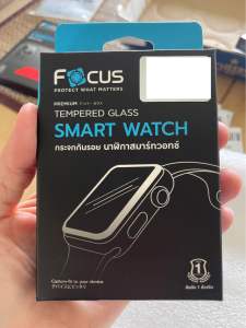 ฟิล์มSuunto Race / Suunto race S ฟิล์มติดนาฬิกา แบบกระจกใส ⌚️ ฟิล์มซุนโต้เรส ฟิล์มนาฬิกา ฟิล์มกันรอยนาฬิกา กระจกกันรอย หน้าปัดนาฬิกา❤️ 🩷Fenix 7x pro/ Forerunner 235/ 225 Epix pro Gen2 51mm. /suunto race ติดด้วยกันได้ค่ะ