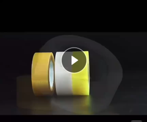 SKY E-COMMERCE CO.Ltd COD High-performance Packaging Tape Extremely Strong and Durable Not Easily Broken (6 Pcs)