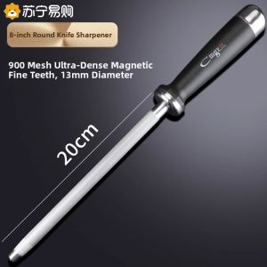 BAKULI | Home Use Quick Knife Sharpening Stone & Scissors Sharpening Tool