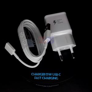 Charger Samsung Galaxy S8 & S8 PLUS Iri Daya Cepat