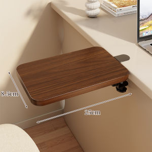WUBUWEI | Kệ Mở Rộng Bàn Làm Việc Gập Đựng Bàn Phím