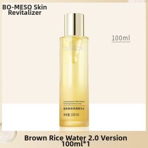 Bio-MESO | Moisturizing and Oil Control Facial Toner