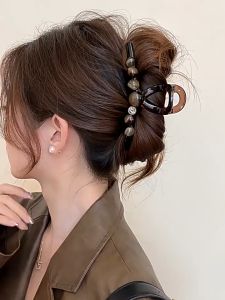 Jepit Rambut Wanita Korea & Aksesoris Rambut HS JPT26
