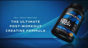 [Expiry Jun 2028] MuscleTech CellTech Creatine Fruit Punch 2.90lbs (1.32KG)