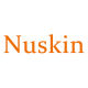Nuskin selected