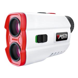 PGM GOLF | High Precision Vibration Slope Compensation Mini Golf Rangefinder