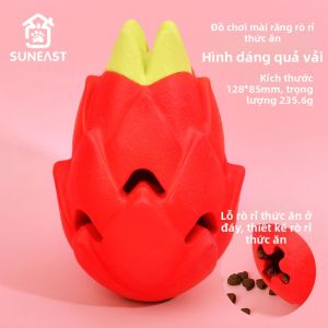 SUNEAST | Đồ Chơi Giúp Mọc Răng Bền và Tán Phát Thức Ăn