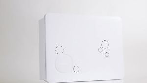 CHNT | Decorative Multimedia Wiring Box
