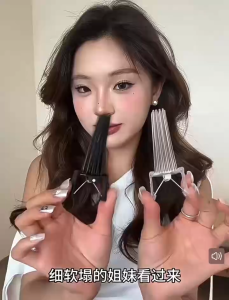 Hair Root Volumizing Clip Anti Flat 9CM CLIP