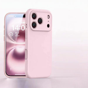 Lisen | PM Drop-Proof iPhone 17 Pro Case