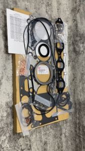 PAKING PACKING GASKET SEAL SIL SET ISUZU ELF NHR55 NKR55 NHR 55 NKR 55 NLR55 NLR 55 TURBO NON TURBO ORIGINAL MADE IN JAPAN