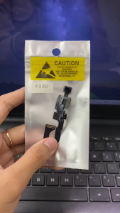 KAMERA CAMERA DEPAN FRONT COMPATIBLE FOR IPHONE SE 2022 ORIGINAL NEW