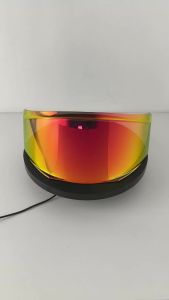 Shark EVO-ONE 2 EVO ONE 2 EVO-ONE EVO ONE EVO-ES EVO ES EVO-GT EVO GT Mũ Bảo Hiểm Visor Lens Shield Kính Ngắm Kính Chắn Gió Cho Thiết Bị An Toàn Xe Máy