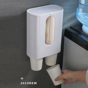 Dustproof Home Use Drink Cup Holder