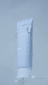 BHUMI Glacier Water Calming Cleanser 100ml | 30ml