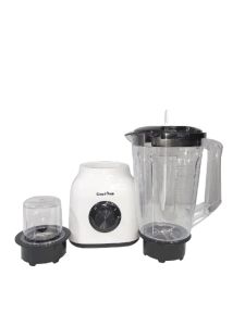 <FREE BUBBLE WRAP><SHIPPING FROM MALAYSIA>CHEFONE BLENDER 1.5L PENGISAR SIRIM APPROVED TYB-358