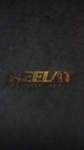 KEELAT 20pcs Electric Soldering Iron Portable High Power Multimeter Set 200-450°C Adjustable Temperature Welding Tool Kit