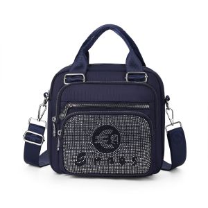 Tas 3 Fungsi Ernes Angeline EA 3-05L-68 Blink