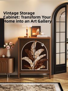MEISD | Steel Multi-functional Storage Cabinet