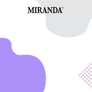 MIRANDA Hair Multivitamin & Nutrients Indonesia / Vitamin Rambut 6x1ml / Jojoba Oil For Frizzy / Kukui Nut Dry / Eclipta Alba Black / Aloe Vera Normal / Frangipani Oil Split End / Coconut Oil Colored / Treatment Perawatan Masker Kulit / Hair Care Series