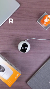 Camera IP quay quét trong nhà IMOU 3MP IPC-A32EP-L.