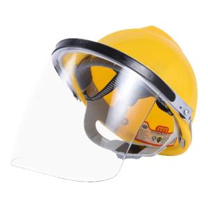 Full Face Protective Mask