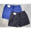 (3PCS FOR 99 ONLY)PLUS SIZE DRAWSTRING SHORT. 