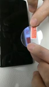 Antigores Smartwatch Huawei GT 5 Premium Quality