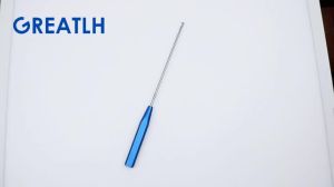 Wire Hook Suture Line Hooker Orthopedic Veterinary Instrument