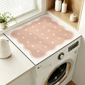 JIAYOUYA | Water Absorbent Quick Drying Dustproof Easy Clean Appliance Cover