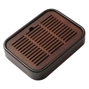 GIANXI | Household Small Drying & Water Storage Tea Tray