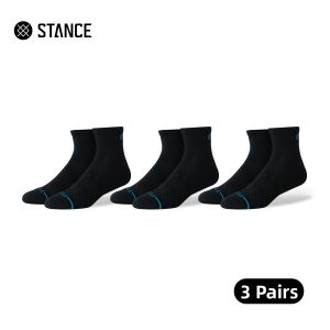 Stance | Eco-Friendly Short Socks for Sports in Summer