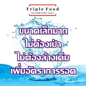 อาหารปลา อาร์ทีเมีย Fish Food UHT อาหารลูกปลา ปลากัด ปลาทอง ปลาสวยงาม อาทีเมีย Artemia ยังมี ไข่ไรนางฟ้า ไรแดง ลูกน้ำ ไรนางฟ้า ใบหูกวาง ด่างทับทิม