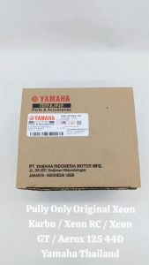 Pully Only Original Xeon Karbu / Xeon RC / Xeon GT / Aerox 125 44D Yamaha Thailand TH527