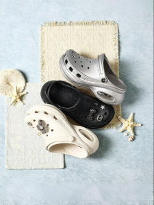 Belle | Height-Boosting Sandals for Outdoors