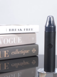 Nose Hair Trimmer USB Charging New High Quality Electric Portable Men Mini Nose Hair Trimmer