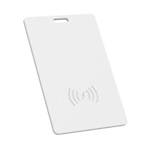 Anti-loss Card Smart Tag GPS Tracker Wireless Charge for iPhone IOS Find My App Bluetooth Global Positioner Locator Wallet Key