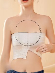 MiiOW | Áo ngực không dây Catman dành cho nữ quần lót liền mạch chống trượt ngực lớn apparent nhỏ siêu phẳng băng keo áo ngực