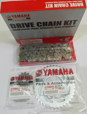 gear set vega ZR tahun 2009.10.11.12 original supsidi ongkir termurah dijamin 💯 ongkir termurah