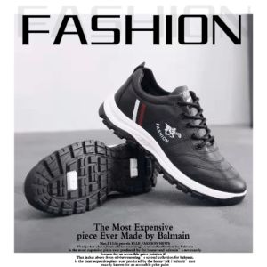 QZshop  มาแรงตอนนี้ รองเท้าผ้าใบแฟชั่นคุณผู้ชาย ดีเทลสวยเวอร์ สีสวยมาแรงมาก สวมใส่ได้หลายโอกาส น้ำหนักเบาสวมสบาย ชอบสีไหนจิ้มเลย ราคาสุดพิเศษ