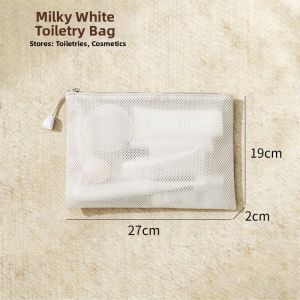 KUWUBIANJING | Travel Organizing Bag Clothing Organizer