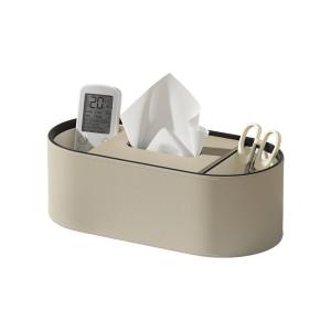 Comanche | Premium Multifunctional Tissue Box