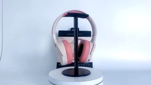 P2961 Wireless Bluetooth Headset HiFi Stereo Noise Cancelling Foldable Over-ear Headphones Heavy Bass Long Battery Life