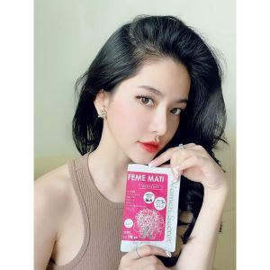 [HCM] HỖ TRỢ SE KHÍT VÙNG KÍN CHO PHỤ NỮ (30 VIÊN/GÓI)- hỗ trợ giảm mùi hôi và phòng ngừa viêm nhiễm phụ khoa- Hàng Nhật nội địa