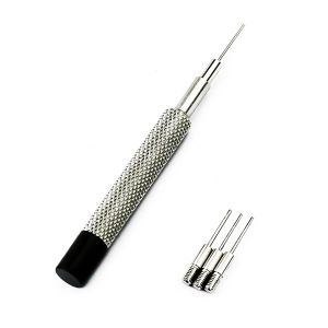 สายนาฬิกาสายคล้อง Link Pin Punch Spring Bar Remover นาฬิกาซ่อมเครื่องมืออุปกรณ์เสริมสําหรับช่างซ่อมนาฬิกาปรับนาฬิกา band link เครื่องมือ