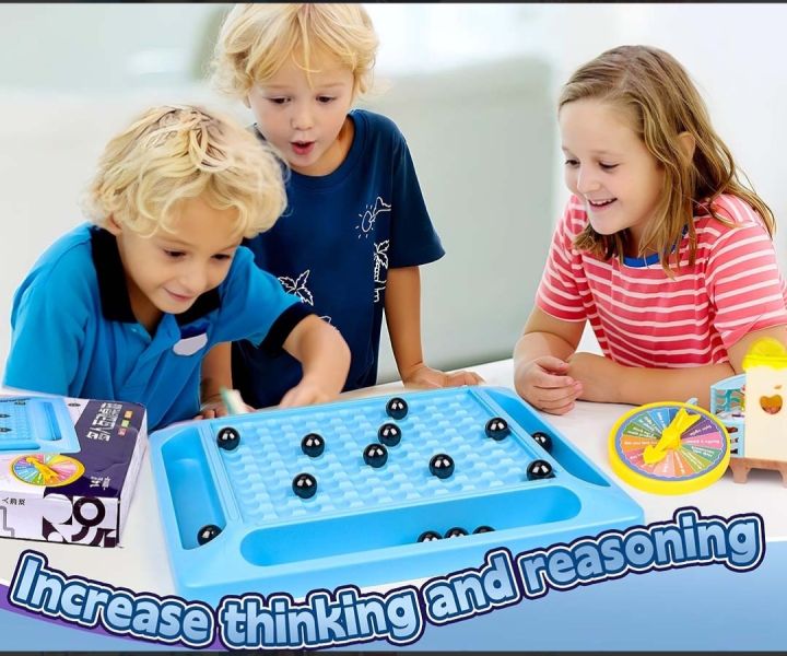 Mainan game chees magnetic | Lazada Indonesia