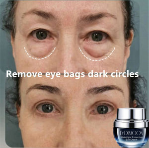 Renewal Eye Cream 30g Anti-Wrinkle Firming Repair Moisturzing Fine Lines Lmprove Dry Water Moisturizing Brightening Eye Circumference Zanmei